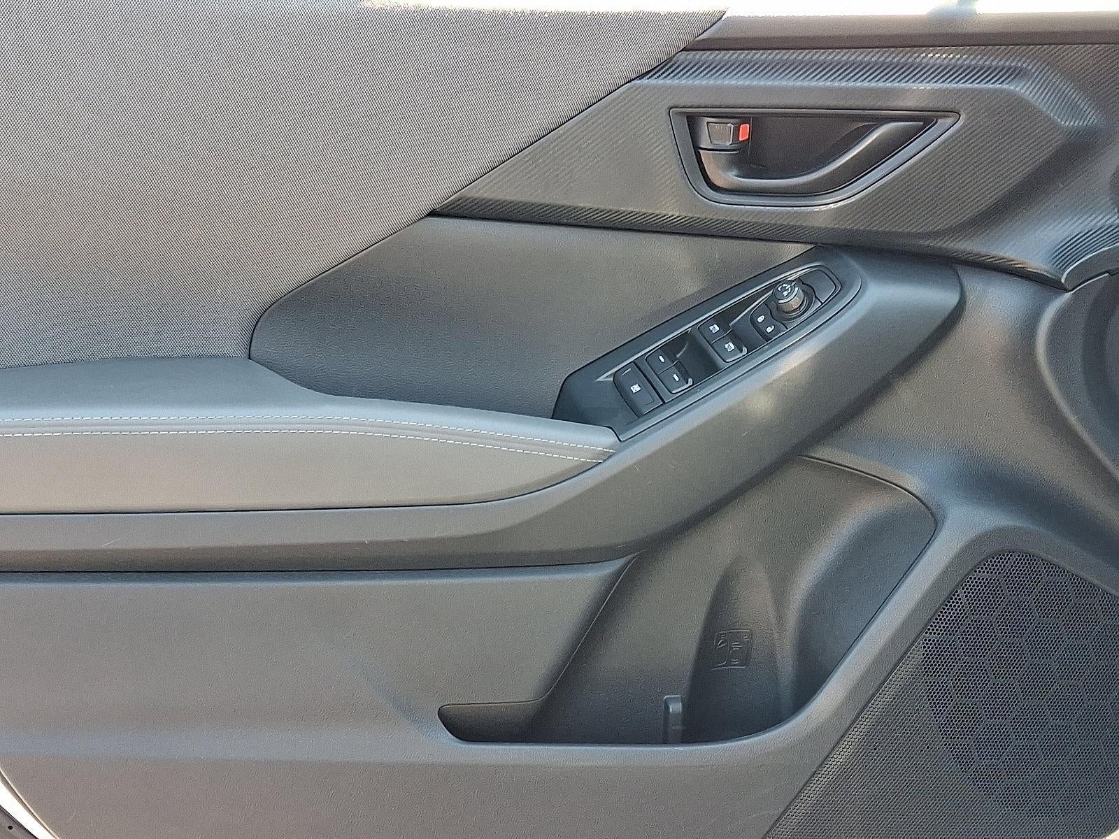 2024 Subaru Crosstrek Premium AWD
