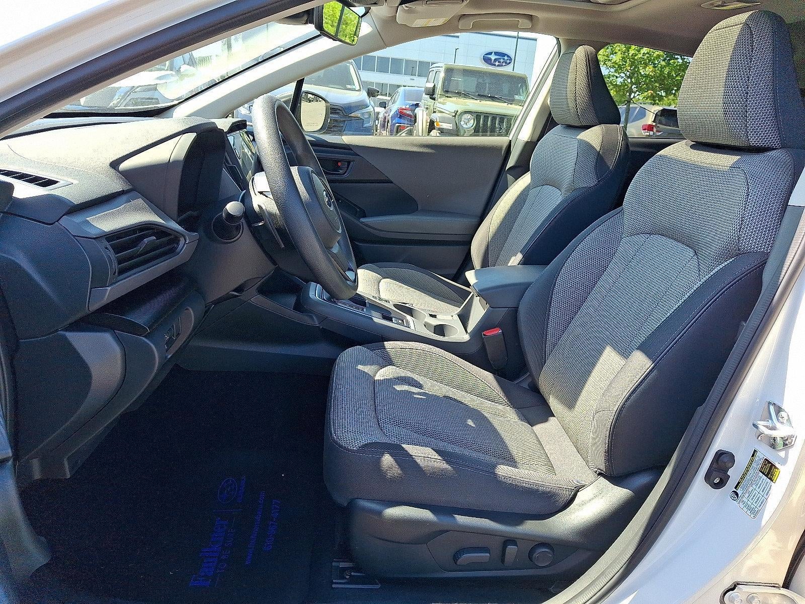 2024 Subaru Crosstrek Premium AWD