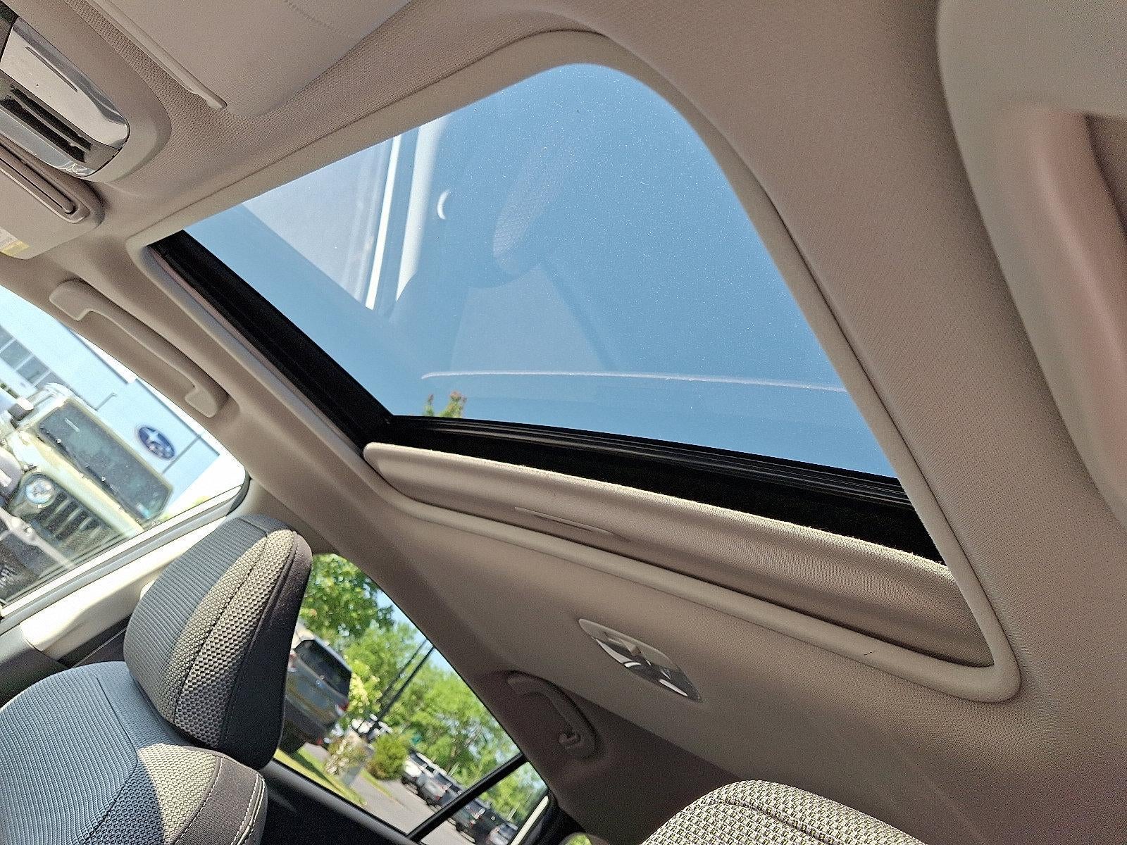 2024 Subaru Crosstrek Premium AWD
