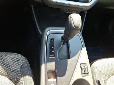 2024 Subaru Crosstrek Premium AWD