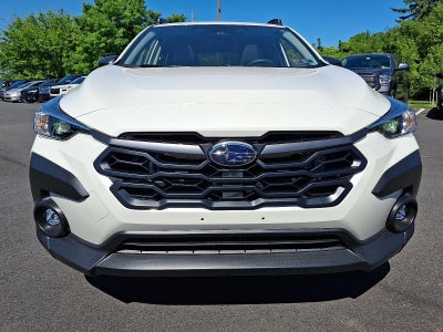 2024 Subaru Crosstrek Premium AWD