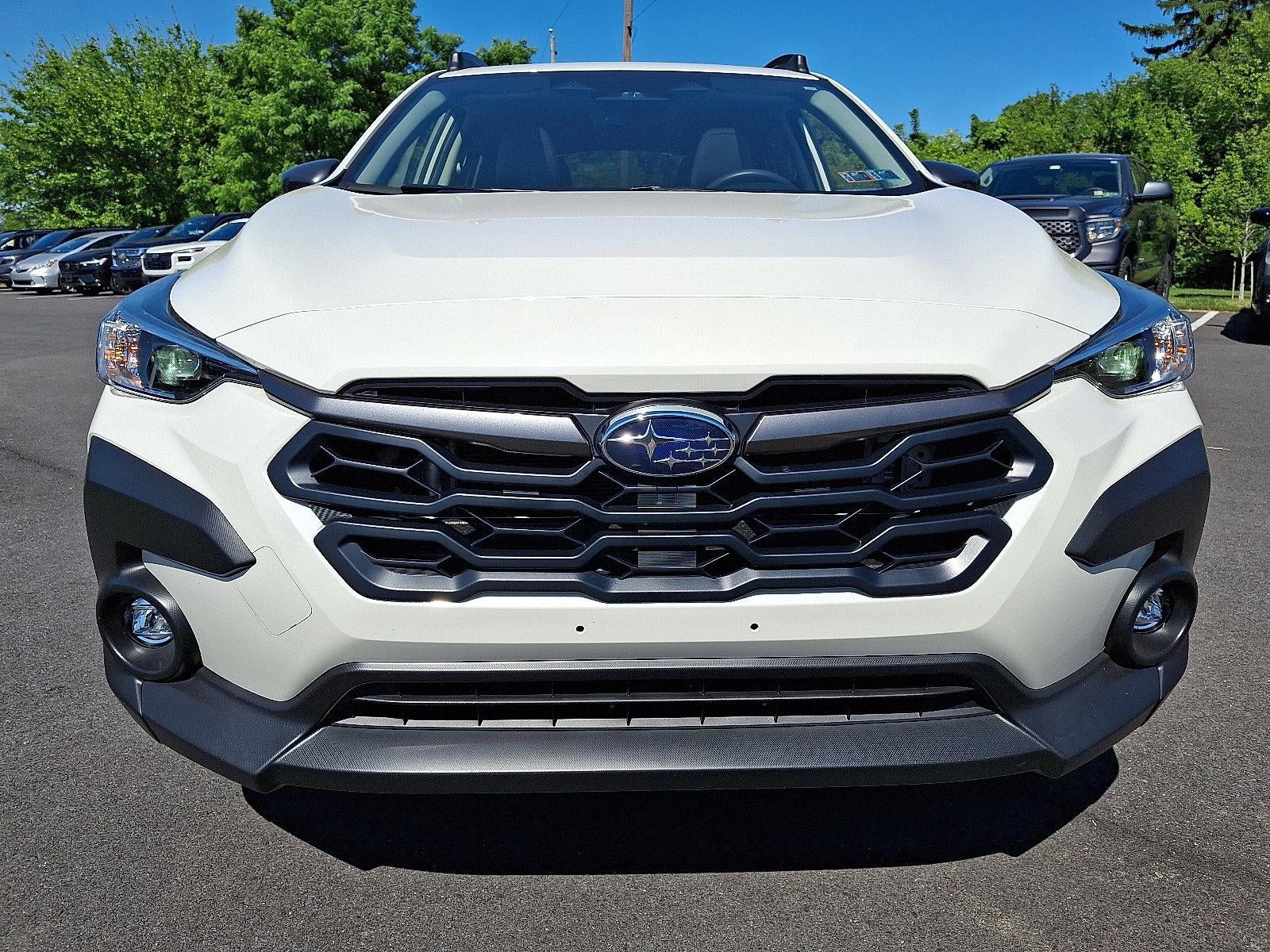 2024 Subaru Crosstrek Premium AWD