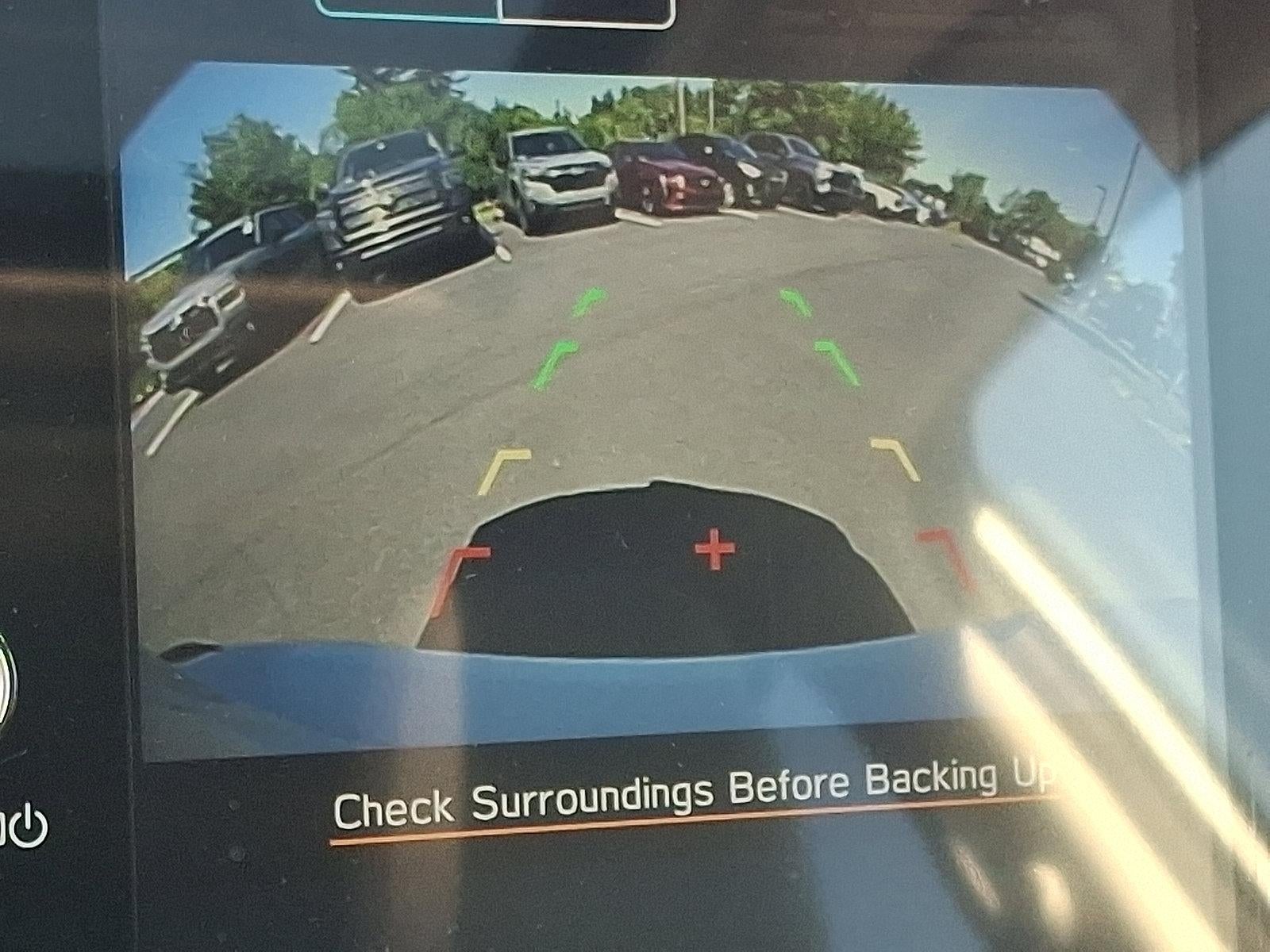 2024 Subaru Crosstrek Premium AWD
