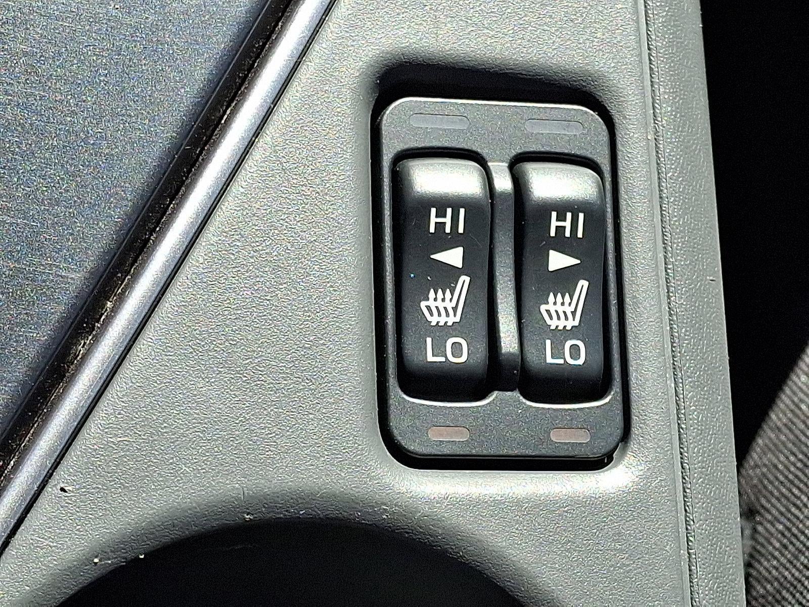 2024 Subaru Crosstrek Premium AWD
