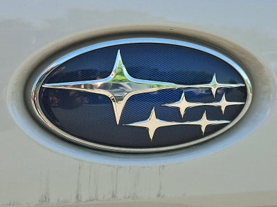 2024 Subaru Crosstrek Premium AWD
