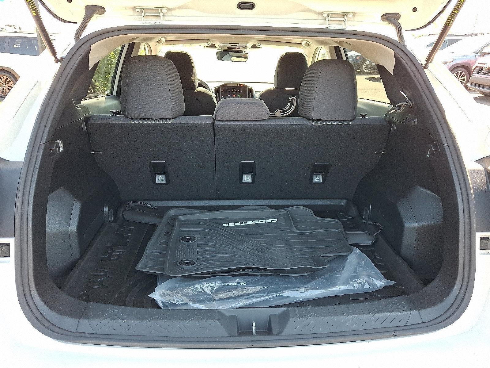 2024 Subaru Crosstrek Premium AWD
