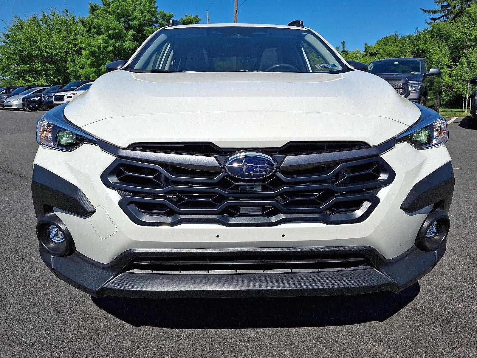2024 Subaru Crosstrek Premium AWD
