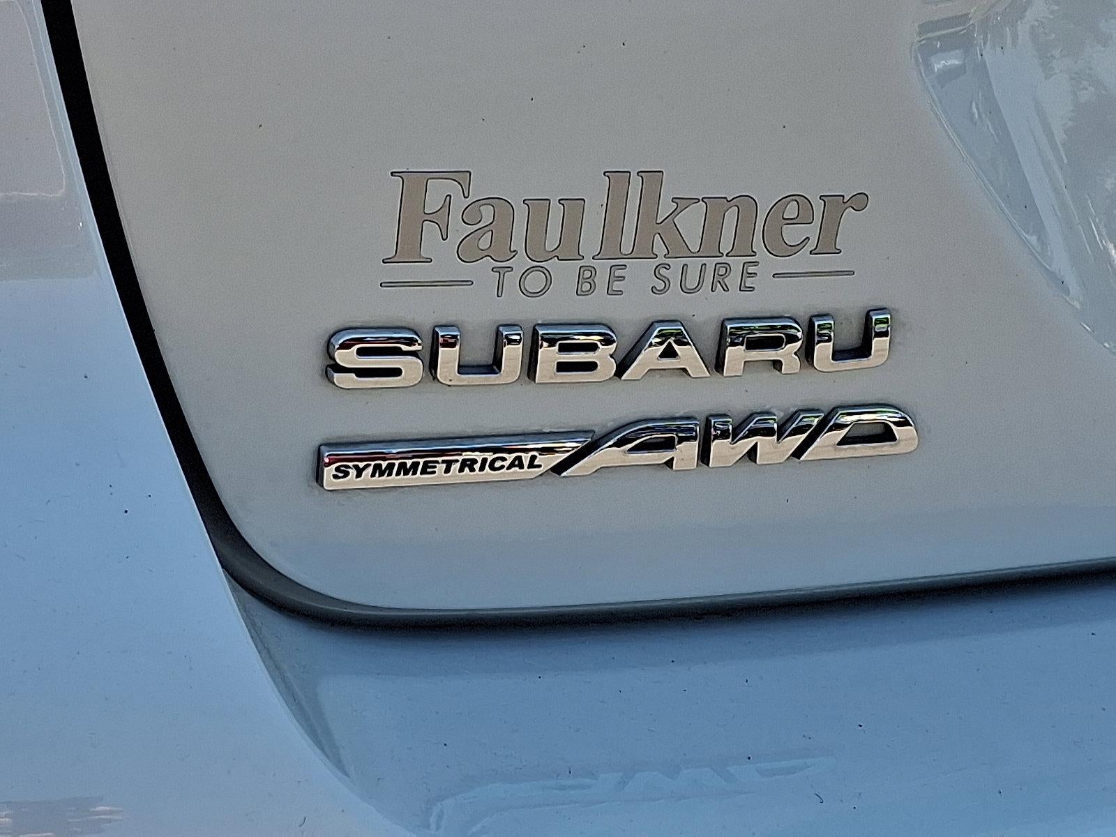 2024 Subaru Crosstrek Premium AWD