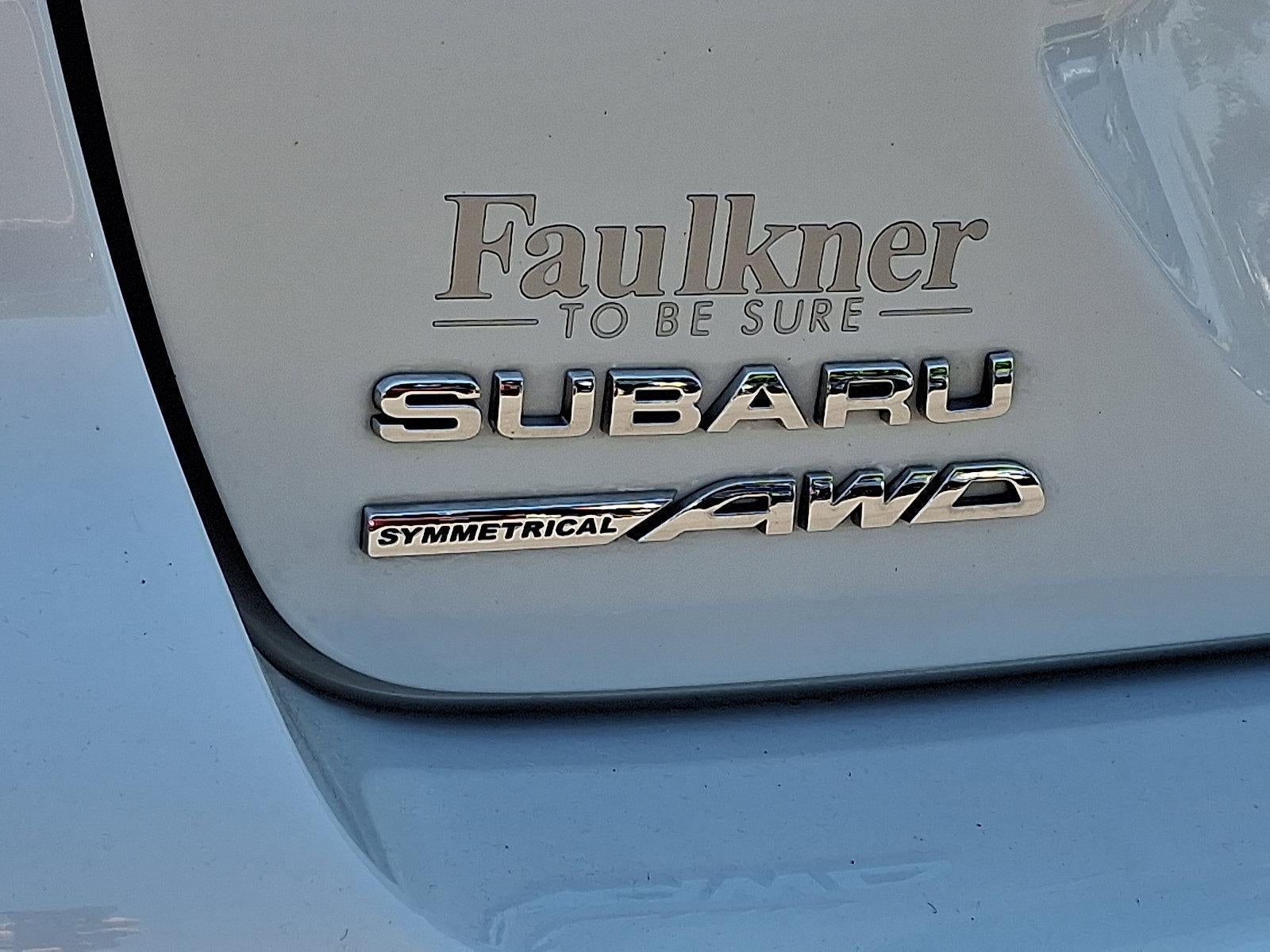 2024 Subaru Crosstrek Premium AWD