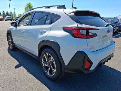 2024 Subaru Crosstrek Premium AWD