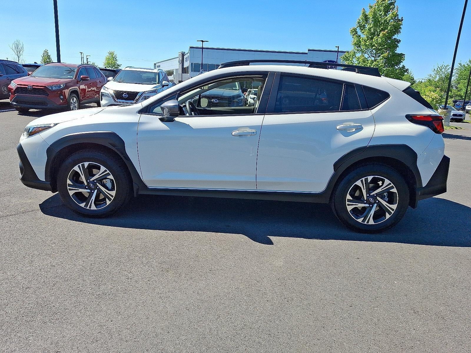 2024 Subaru Crosstrek Premium AWD