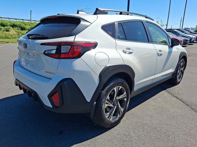 2024 Subaru Crosstrek Premium AWD