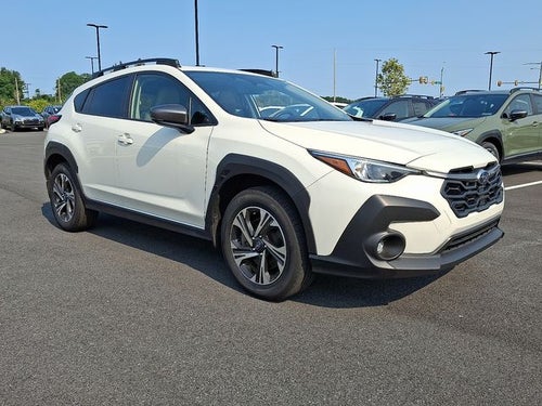 2024 Subaru Crosstrek Premium AWD