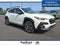 2024 Subaru Crosstrek Premium AWD