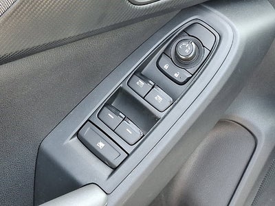 2024 Subaru Crosstrek Premium AWD
