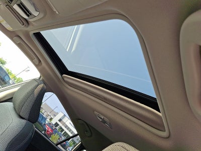 2024 Subaru Crosstrek Premium AWD