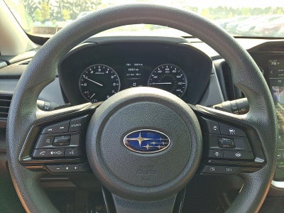 2024 Subaru Crosstrek Premium AWD
