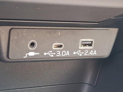 2024 Subaru Crosstrek Premium AWD