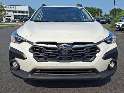 2024 Subaru Crosstrek Premium AWD