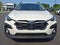 2024 Subaru Crosstrek Premium AWD