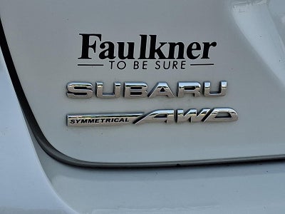 2024 Subaru Crosstrek Premium AWD