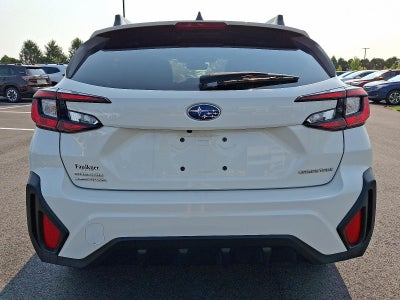 2024 Subaru Crosstrek Premium AWD