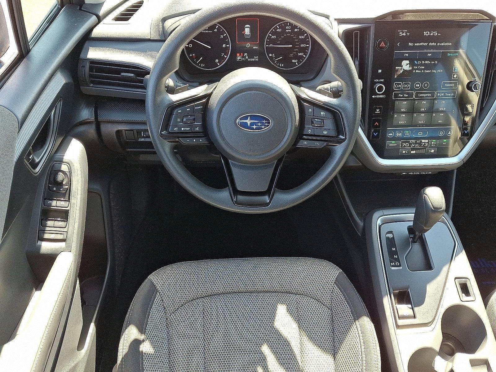 2024 Subaru Crosstrek Premium AWD