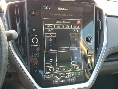 2024 Subaru Crosstrek Premium AWD
