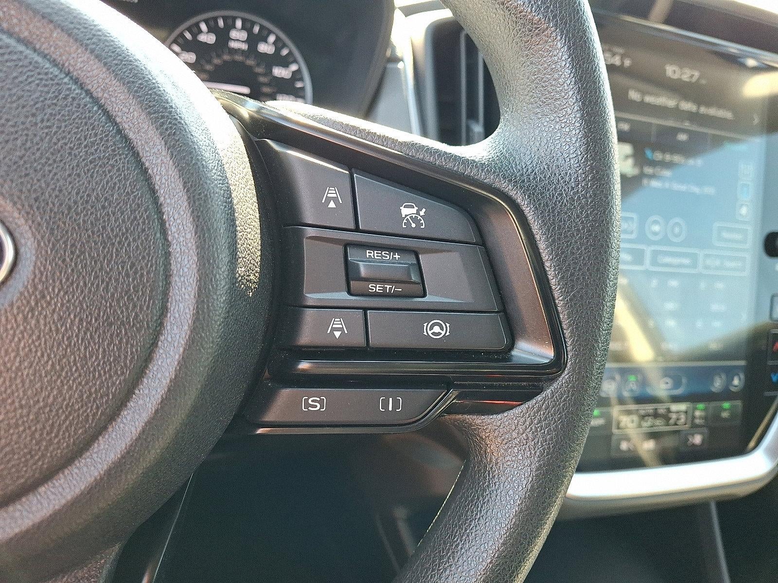 2024 Subaru Crosstrek Premium AWD