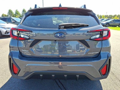 2024 Subaru Crosstrek Premium AWD
