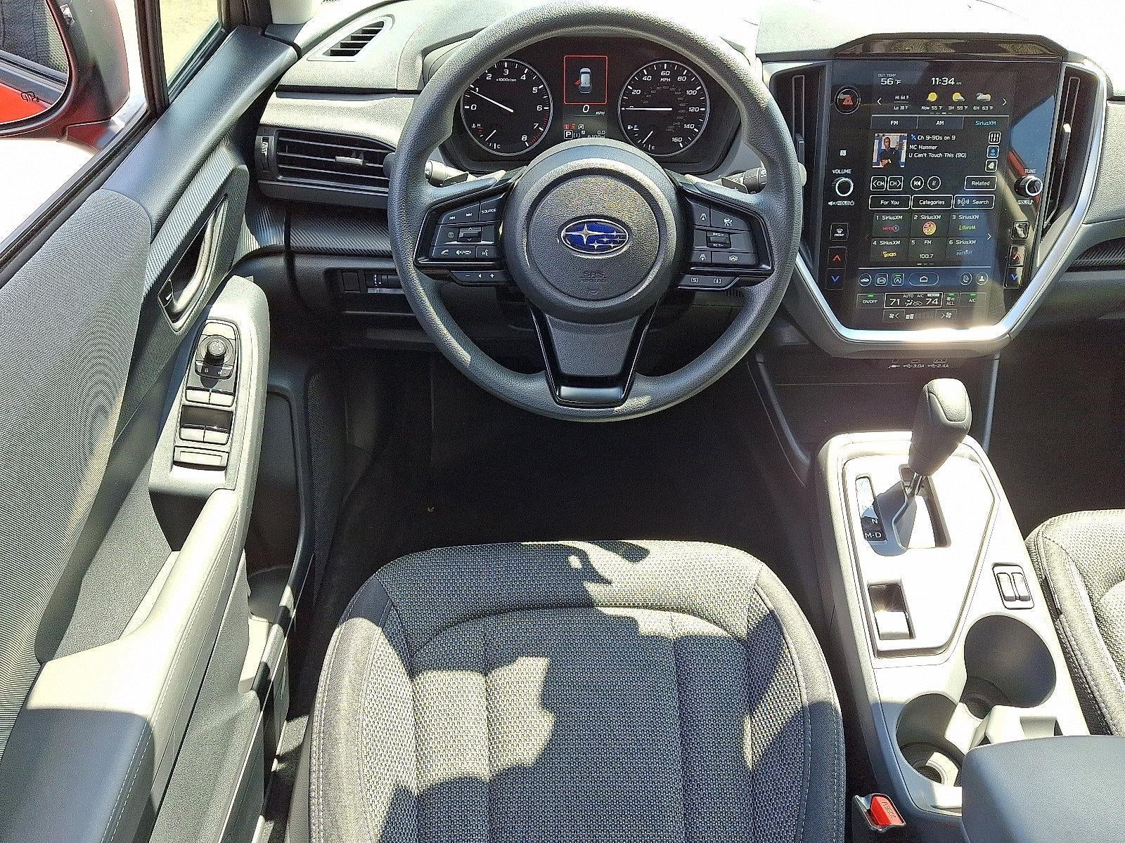 2024 Subaru Crosstrek Premium AWD