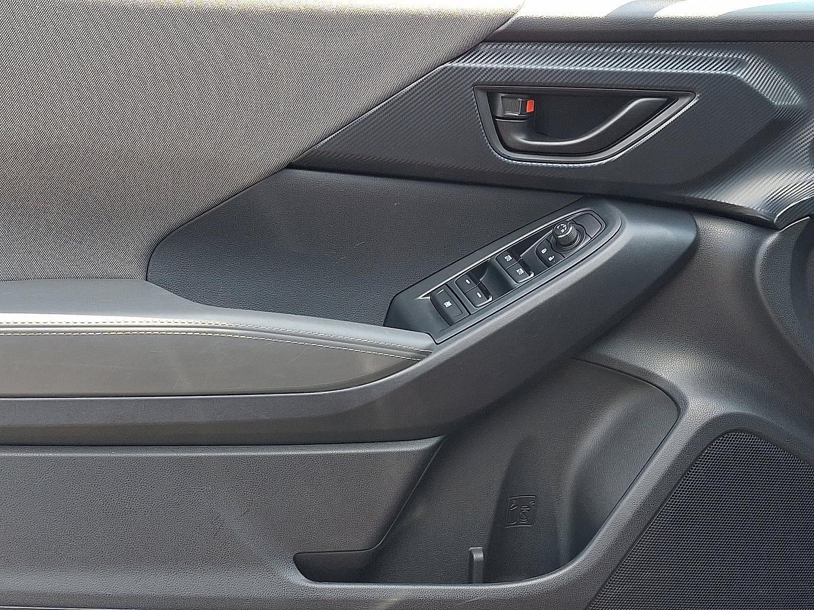 2024 Subaru Crosstrek Premium AWD