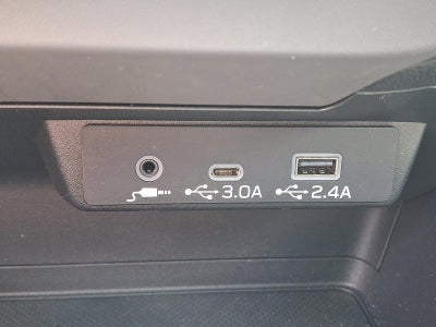 2024 Subaru Crosstrek Premium AWD