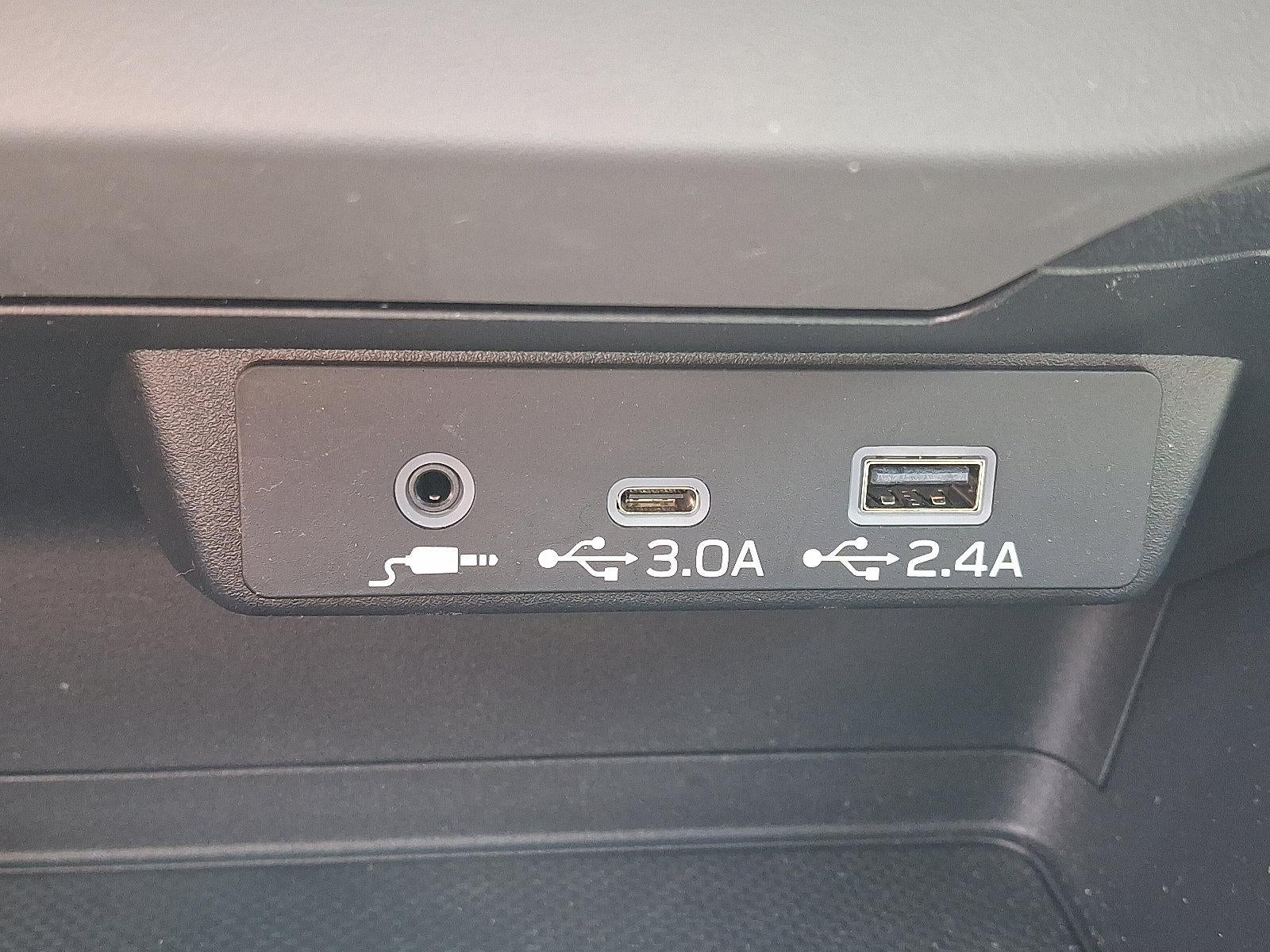 2024 Subaru Crosstrek Premium AWD