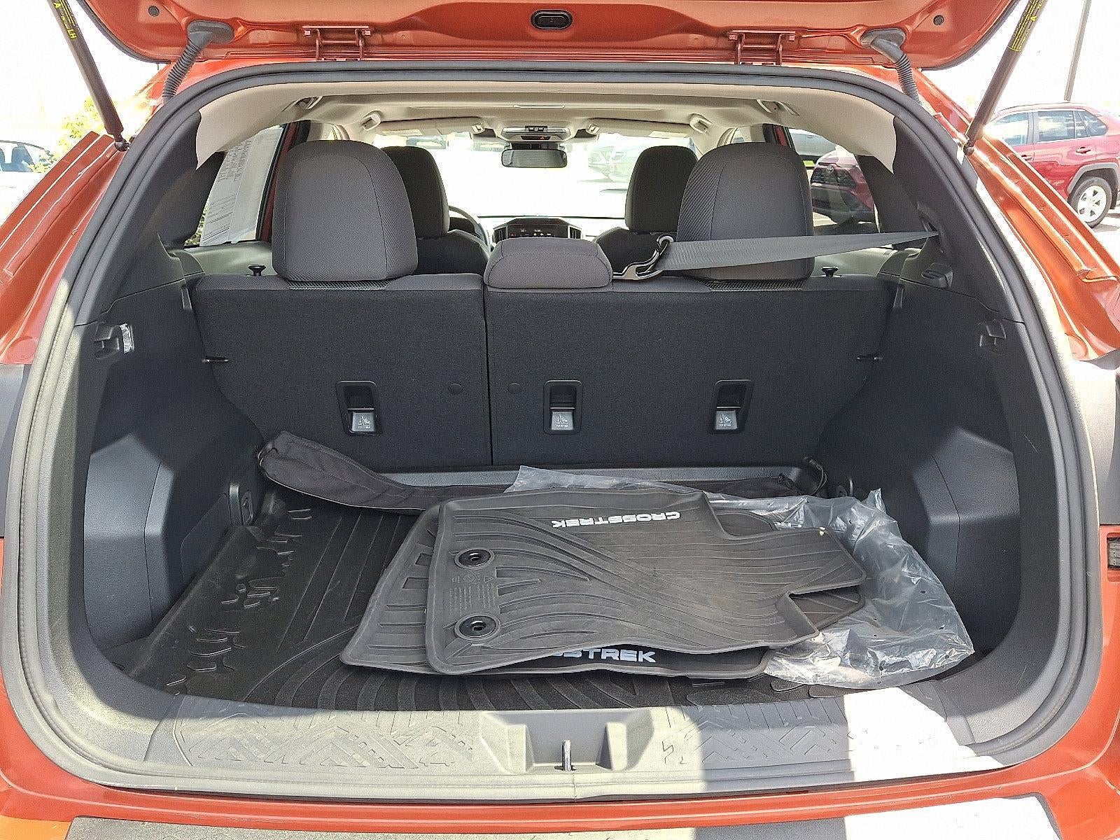 2024 Subaru Crosstrek Premium AWD