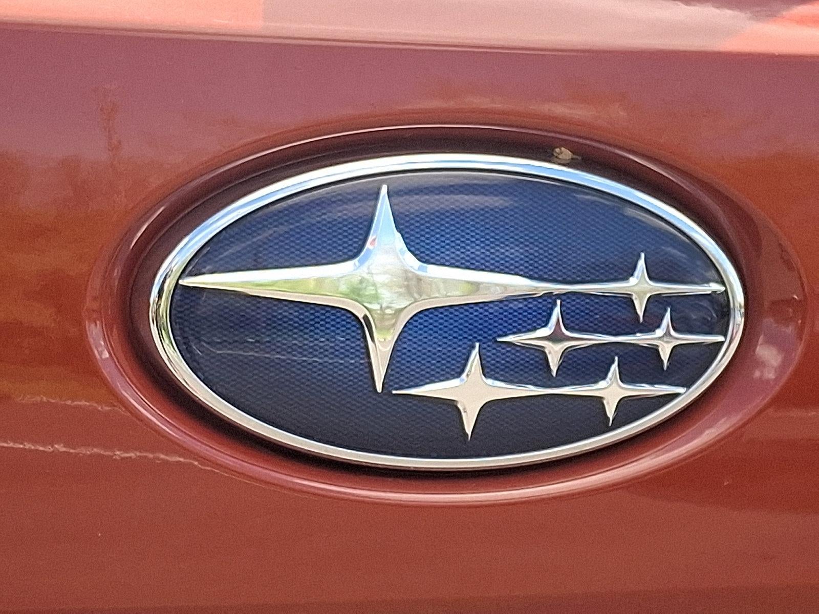 2024 Subaru Crosstrek Premium AWD