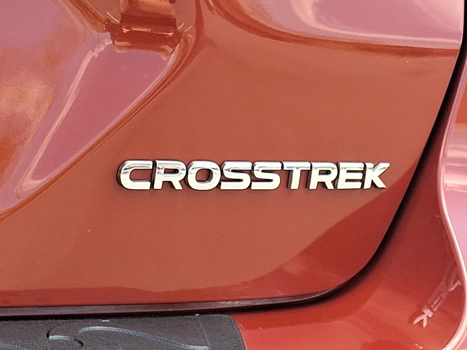 2024 Subaru Crosstrek Premium AWD