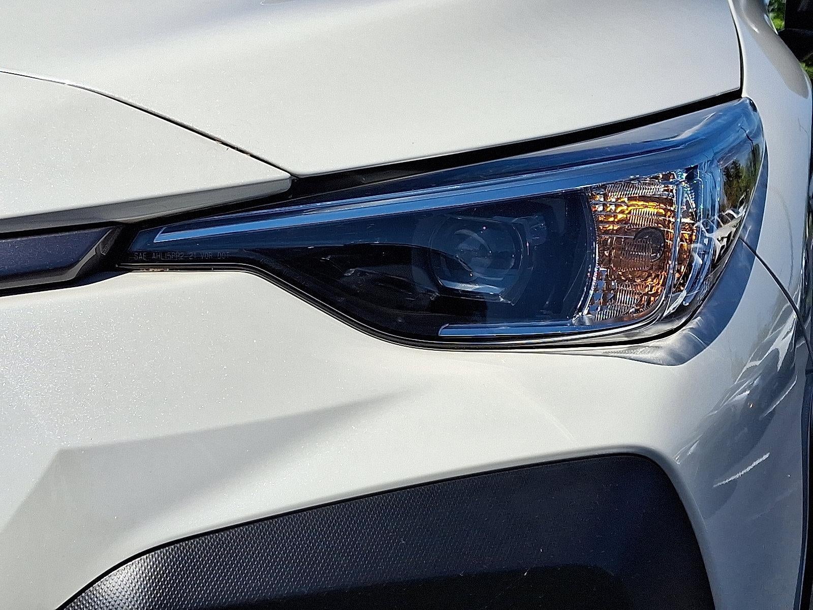 2024 Subaru Crosstrek Premium AWD