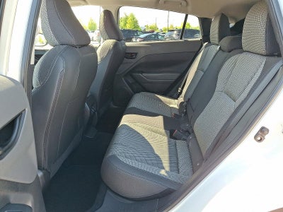 2024 Subaru Crosstrek Premium AWD