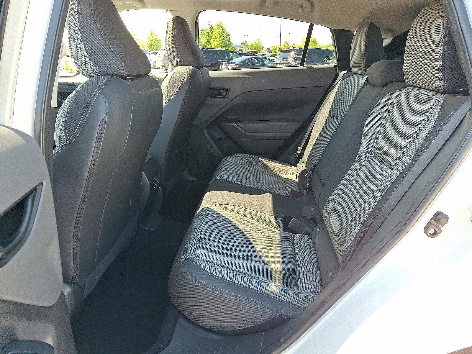 2024 Subaru Crosstrek Premium AWD