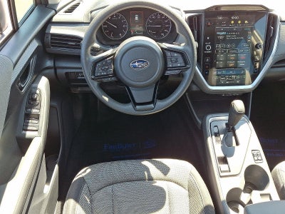2024 Subaru Crosstrek Premium AWD