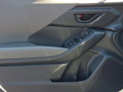 2024 Subaru Crosstrek Premium AWD