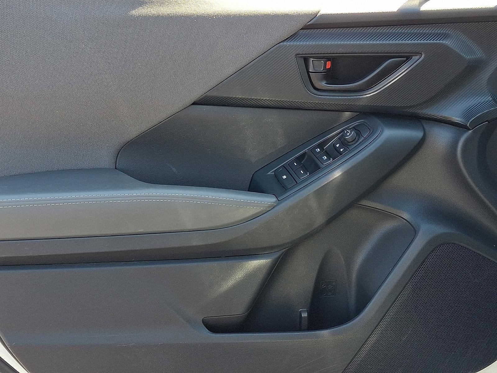 2024 Subaru Crosstrek Premium AWD