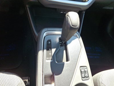 2024 Subaru Crosstrek Premium AWD