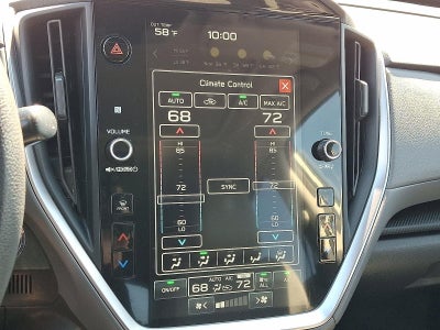 2024 Subaru Crosstrek Premium AWD