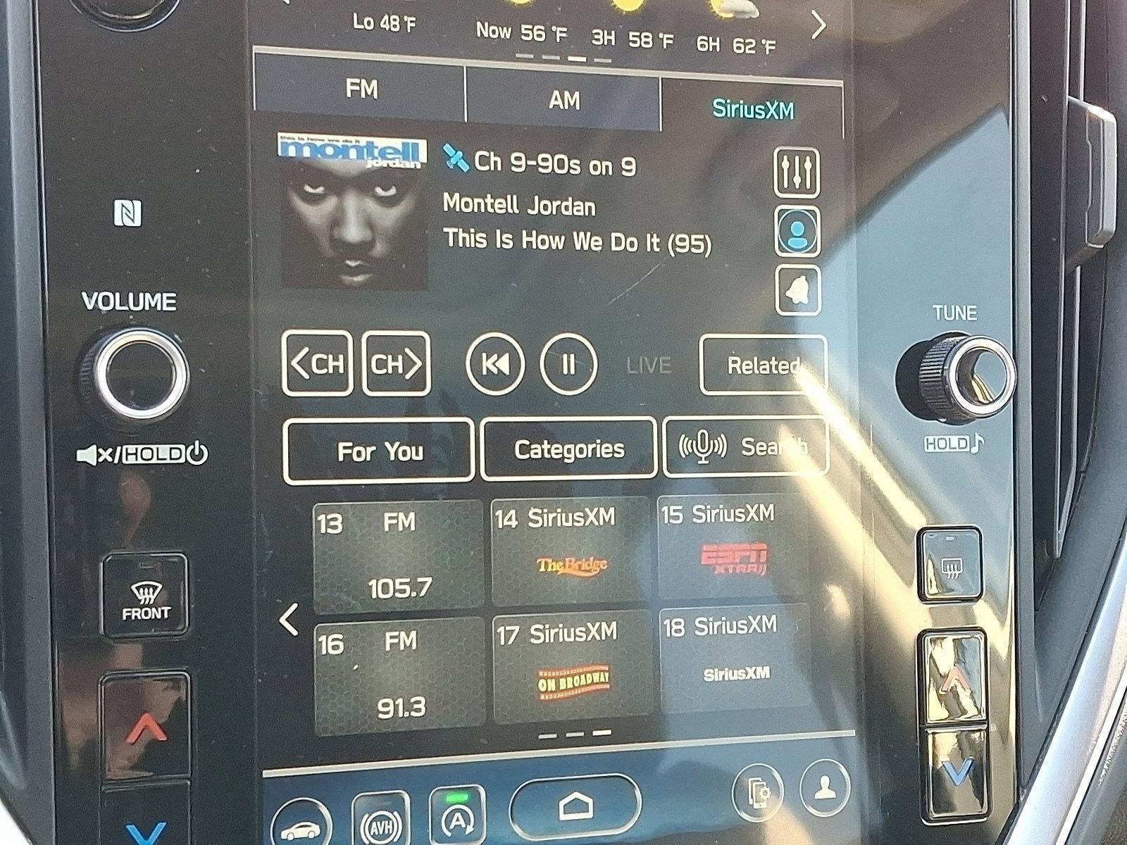 2024 Subaru Crosstrek Premium AWD