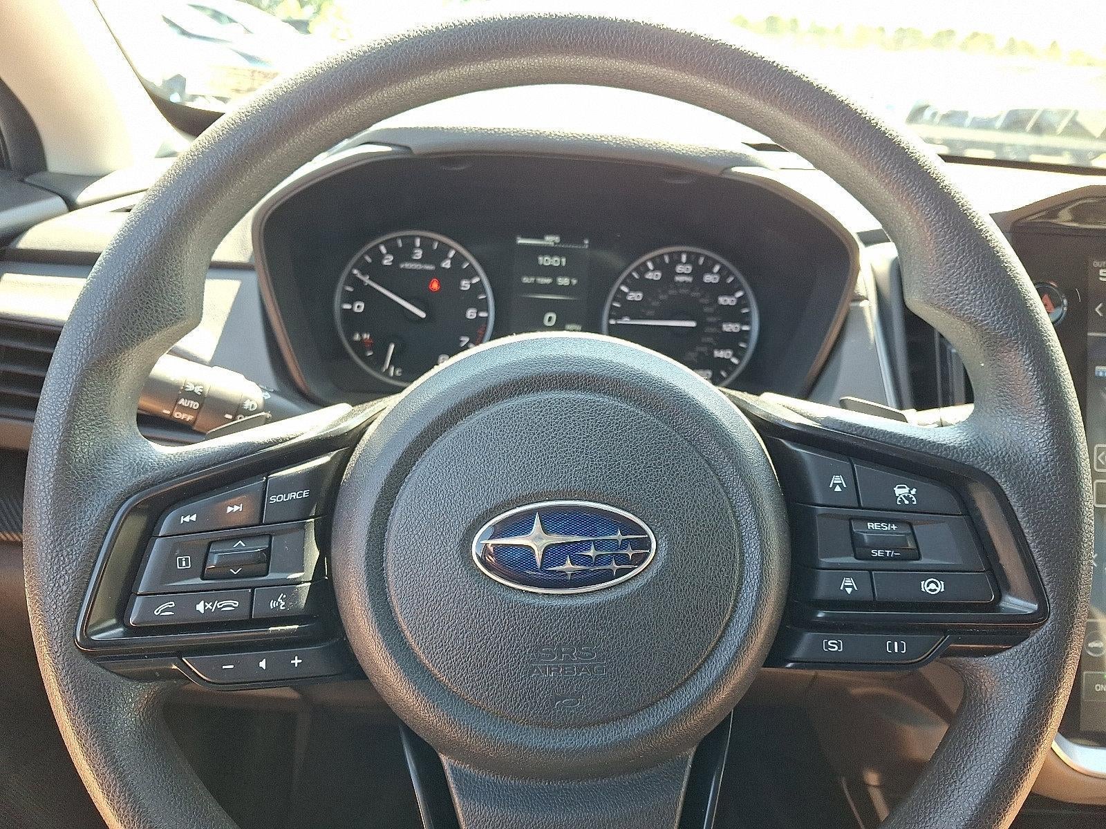 2024 Subaru Crosstrek Premium AWD
