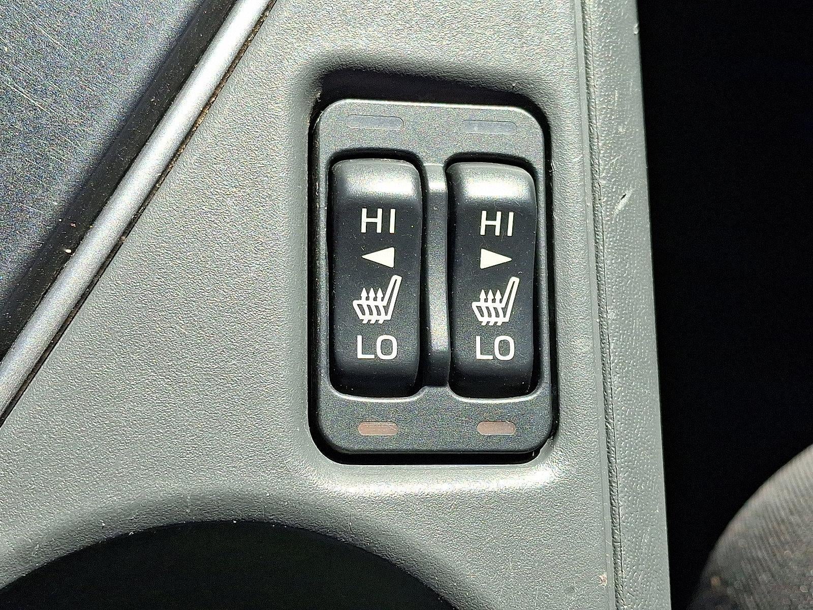 2024 Subaru Crosstrek Premium AWD