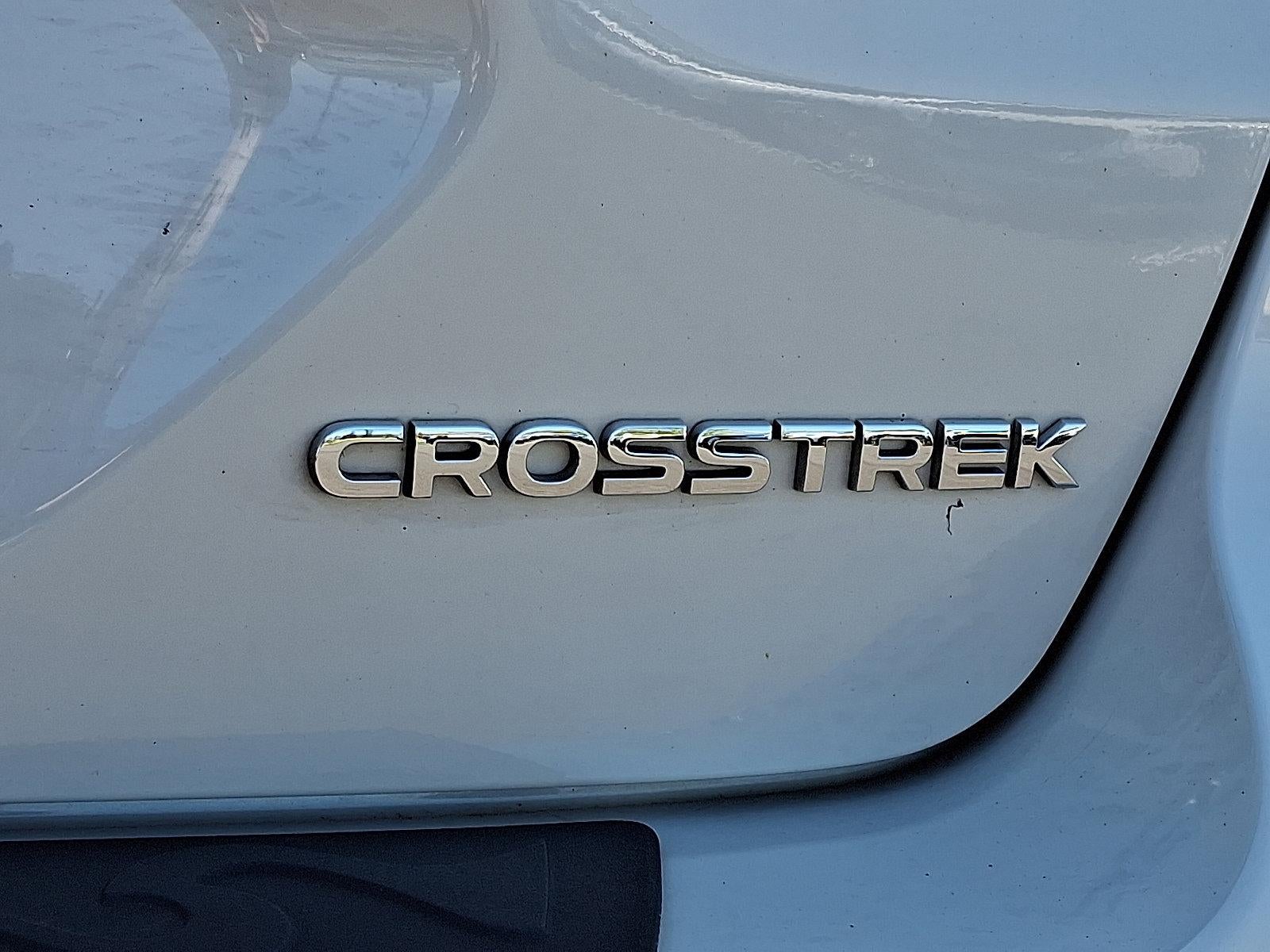 2024 Subaru Crosstrek Premium AWD