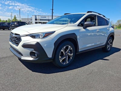 2024 Subaru Crosstrek Premium AWD